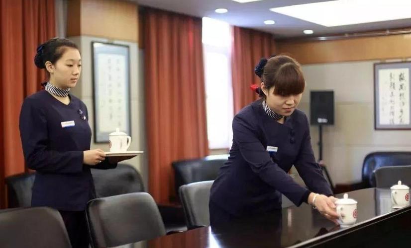 会议服务全攻略 决定成败的12个关键细节