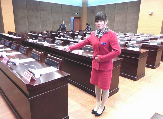 中型会议服务 高效协作的关键支撑