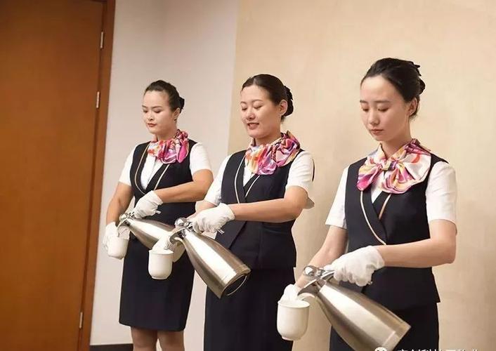 会议服务 从后勤保障到价值共创，成为活动成功的可托付基石