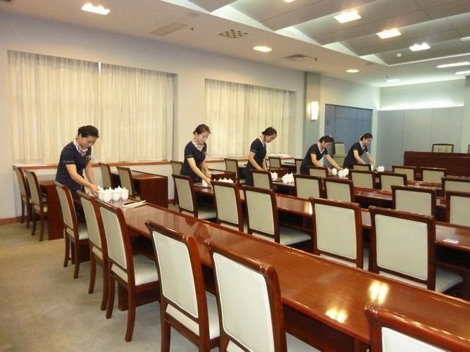 杭州伍方会议服务 以专业之力，铸就每一场会议的精彩