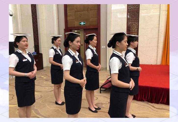 会议台型设计与服务标准揭秘 打造高效会议服务的核心要素