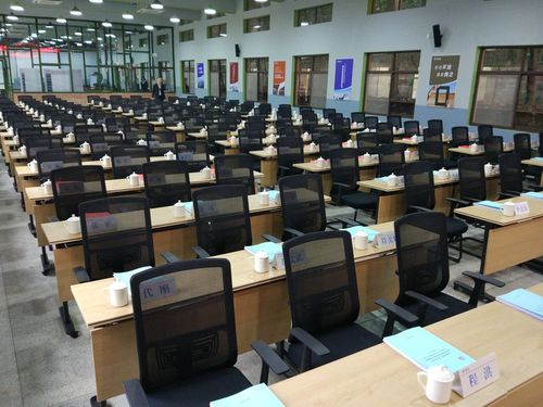 专业赋能 全程护航——四川电信2019年工作会会议服务纪实