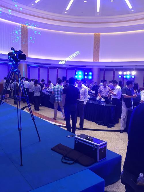 上海会议服务公司 专业会议服务的全方位解析
